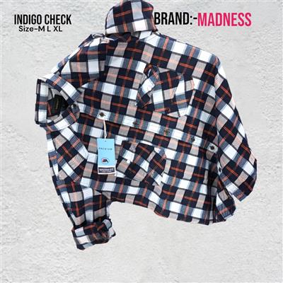 Madness shirts